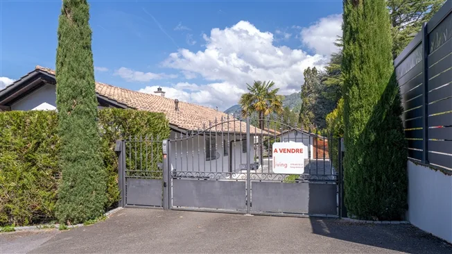 6.5 Zimmer Einfamilienhaus in Villeneuve VD – foto 8 di 20