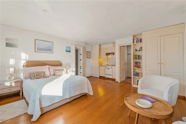 12 Zimmer Villa in Villeneuve VD – Foto 8 von 20