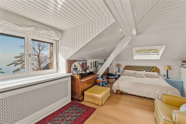 12 Zimmer Villa in Villeneuve VD – Foto 17 von 20
