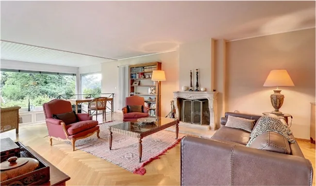 6.5 Zimmer Einfamilienhaus in Villeneuve VD – photo 2 sur 2