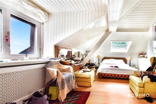 Elegante dimora di carattere nel cuore di un ambiente residenziale... – foto 8 di 11