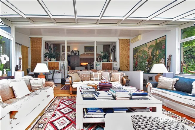Elegante dimora di carattere nel cuore di un ambiente residenziale... – foto 6 di 11