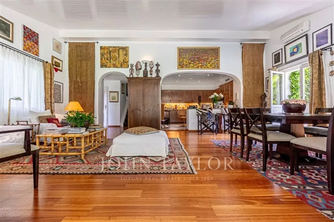 5.5 Zimmer Wohnung in Villeneuve VD – photo 3 sur 13