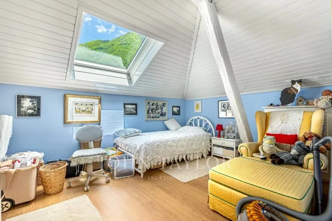5.5 Zimmer Wohnung in Villeneuve VD – photo 12 sur 13