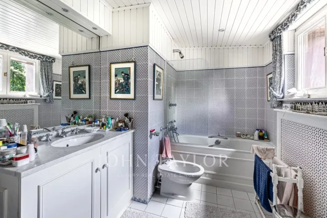 5.5 Zimmer Wohnung in Villeneuve VD – photo 9 sur 13