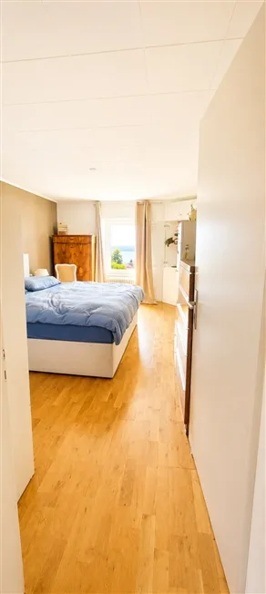 4.5 Zimmer Einfamilienhaus in Villeneuve VD – Foto 7 von 9