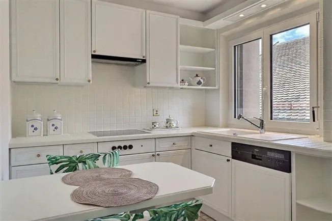 4.5 Zimmer Wohnung in Villeneuve VD – foto 6 di 12