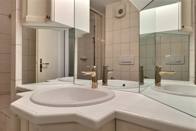 4.5 Zimmer Wohnung in Villeneuve VD – foto 8 di 12