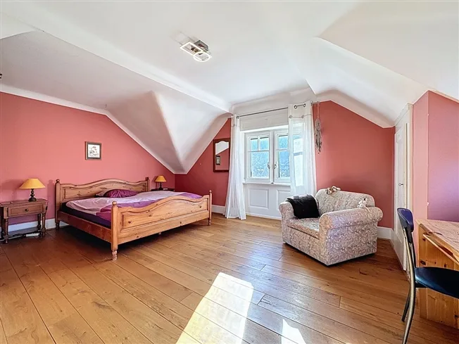 10.5 Zimmer Einfamilienhaus in Villeneuve VD – Foto 10 von 13