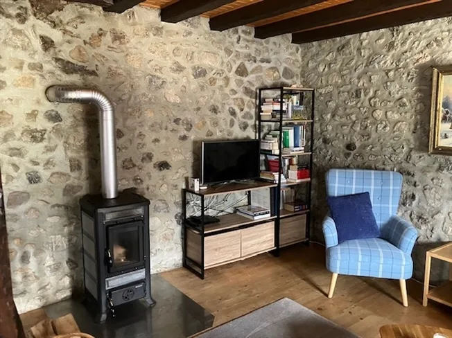 Einfamilienhaus in Chessel – Foto 15 von 20