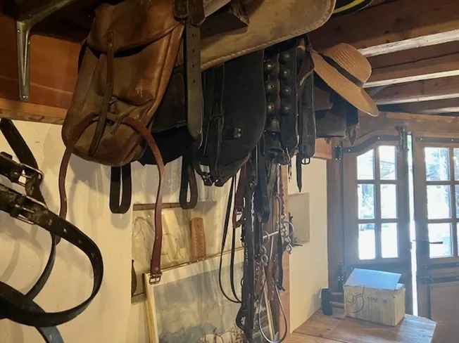 Einfamilienhaus in Chessel – Foto 17 von 20