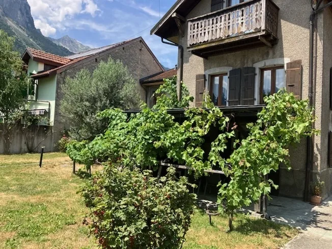Einfamilienhaus in Chessel – Foto 4 von 20