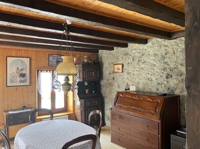 Einfamilienhaus in Chessel – Foto 16 von 20