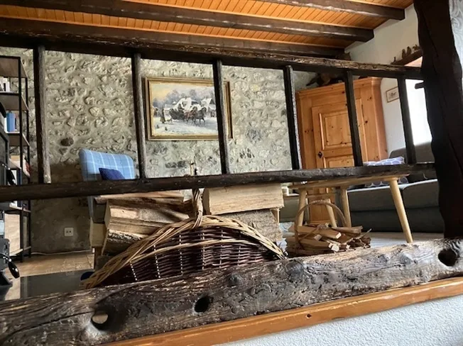 Einfamilienhaus in Chessel – Foto 14 von 20