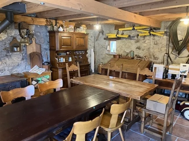 Einfamilienhaus in Chessel – Foto 18 von 20