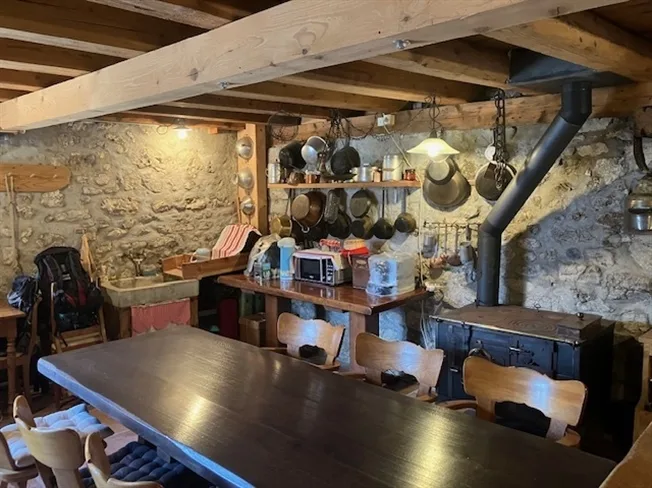 Einfamilienhaus in Chessel – Foto 19 von 20