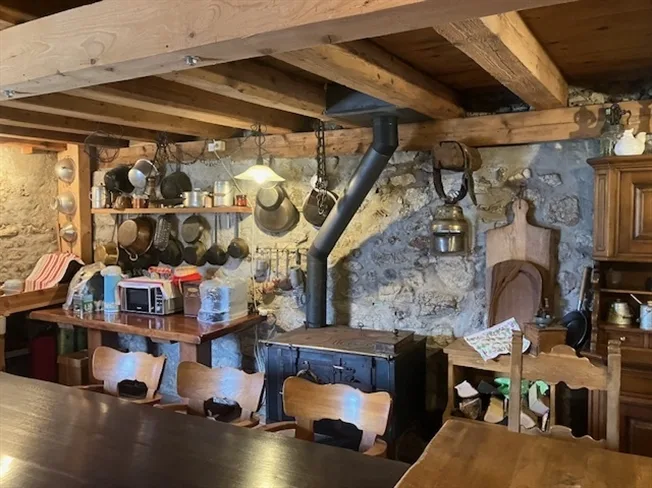 Einfamilienhaus in Chessel – Foto 20 von 20