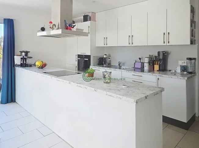 5.5 Zimmer Wohnung in Rennaz – photo 6 sur 9