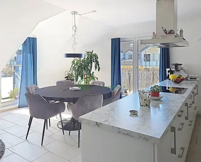 5.5 Zimmer Wohnung in Rennaz – photo 5 sur 9