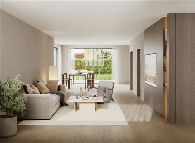 4.5 Zimmer Einfamilienhaus in Chessel – Foto 3 von 7