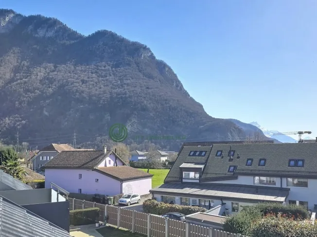2.5 Zimmer Wohnung in Rennaz – foto 6 di 7