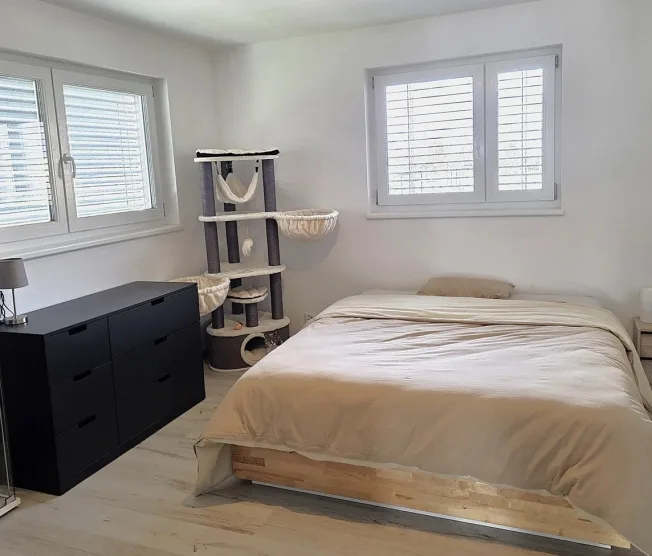 2.5 Zimmer Wohnung in Rennaz – foto 4 di 7