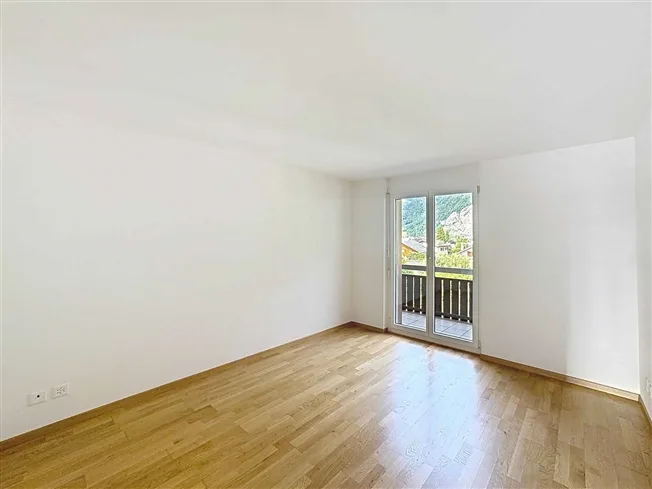 4.5 Zimmer Attikawohnung in Villeneuve VD – Foto 5 von 11