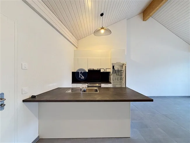 2.5 Zimmer Wohnung in Roche VD – photo 3 of 7