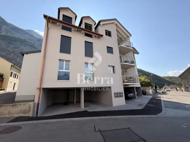3.5 Zimmer Wohnung in Roche VD – Foto 13 von 16