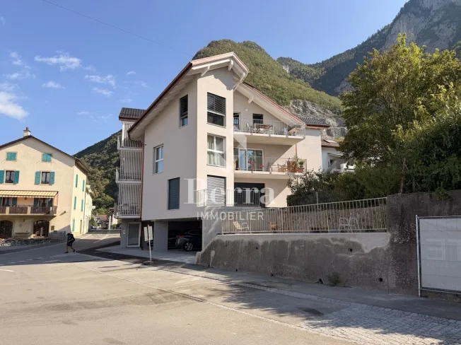 3.5 Zimmer Wohnung in Roche VD – Foto 7 von 16