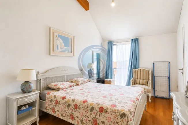 4.5 Zimmer Wohnung in Chessel – Foto 8 von 16
