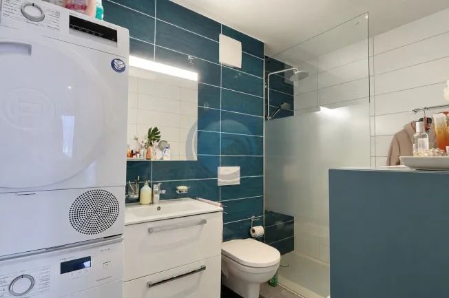 4.5 Zimmer Wohnung in Chessel – Foto 9 von 16