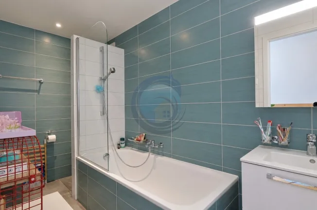 4.5 Zimmer Wohnung in Chessel – Foto 15 von 16