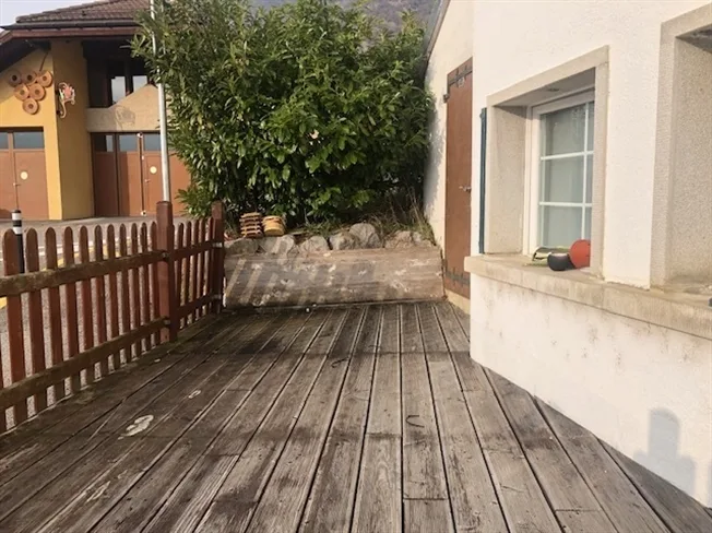 5.5 Zimmer Einfamilienhaus in Yvorne – Foto 10 von 11