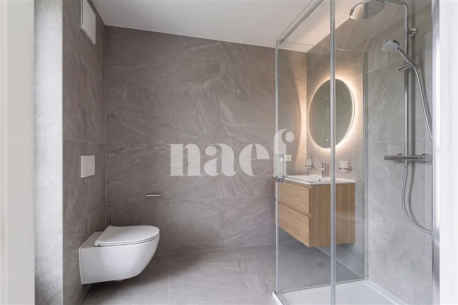 4.5 Zimmer Wohnung in Yvorne – photo 8 of 8