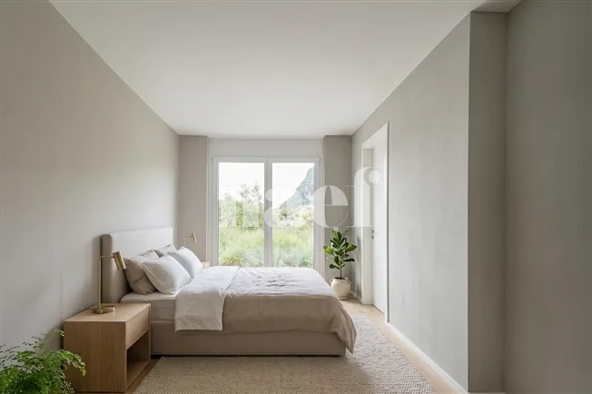 4.5 Zimmer Wohnung in Yvorne – photo 7 of 8