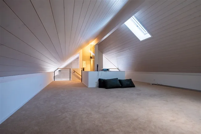 5.5 Zimmer Attikawohnung in Yvorne – Foto 12 von 20
