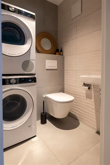5.5 Zimmer Attikawohnung in Yvorne – Foto 17 von 20
