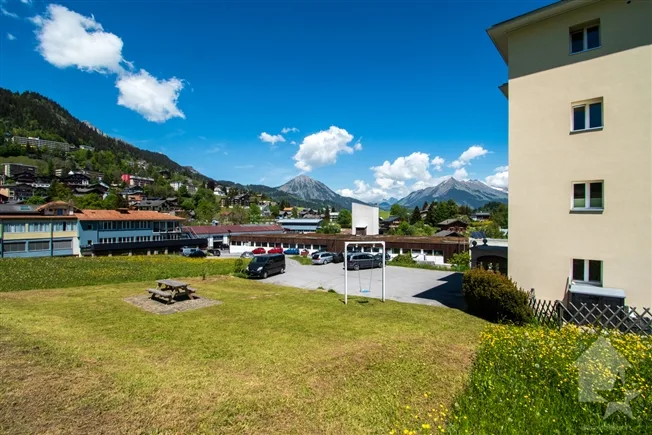 3.5 Zimmer Wohnung in Leysin – foto 10 di 11