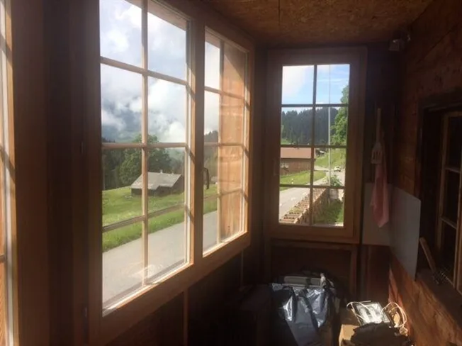 9 Zimmer Chalet in Leysin – Foto 5 von 12