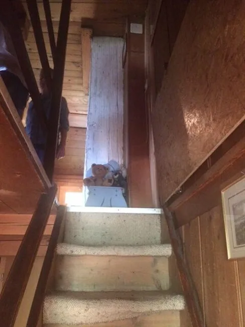 9 Zimmer Chalet in Leysin – Foto 9 von 12