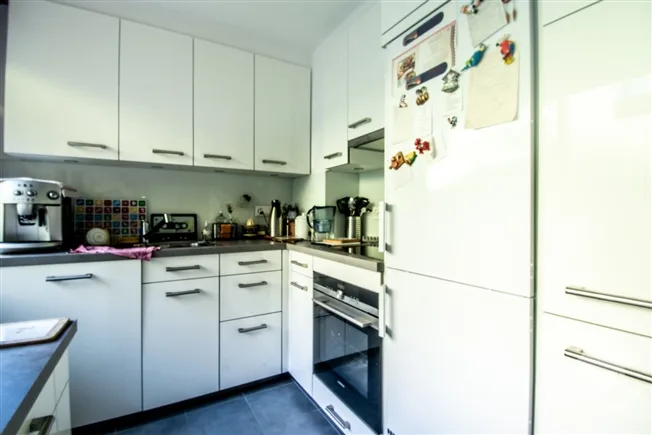 2.5 Zimmer Wohnung in Leysin – foto 7 di 11