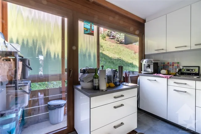 2.5 Zimmer Wohnung in Leysin – foto 6 di 11