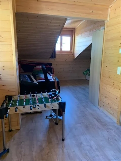 5.5 Zimmer Wohnung in Leysin – photo 8 of 12