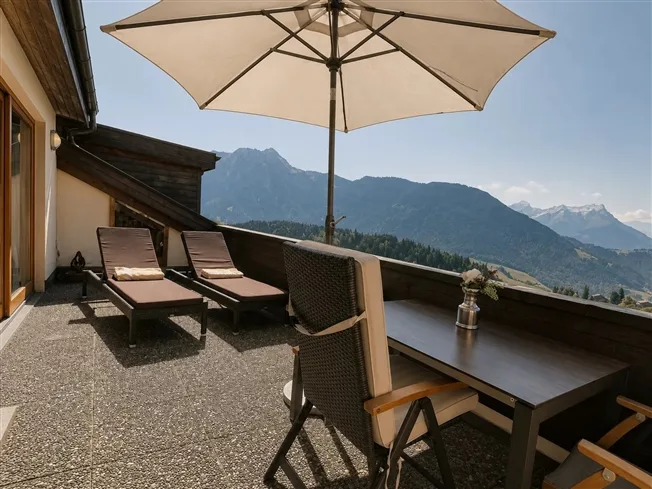 3.5 Zimmer Wohnung in Leysin – foto 7 di 7