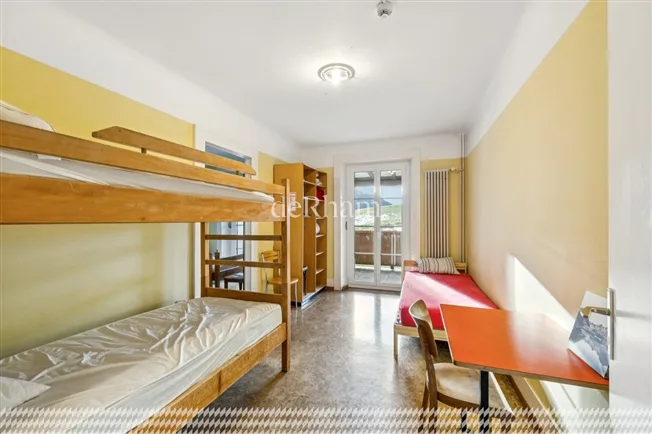 20 Zimmer Einfamilienhaus in Leysin – Foto 6 von 12