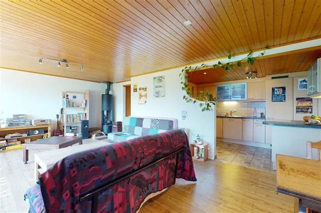 10 Zimmer Einfamilienhaus in Leysin – photo 10 sur 11