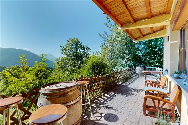 10 Zimmer Einfamilienhaus in Leysin – photo 8 sur 11