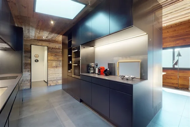 10 Zimmer Einfamilienhaus in Leysin – photo 3 sur 11