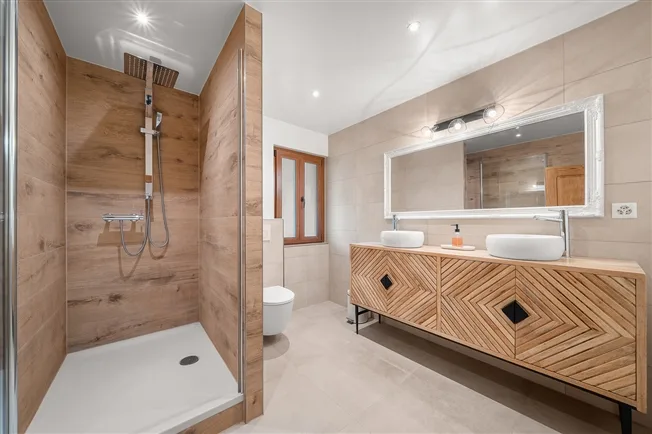 8 Zimmer Einfamilienhaus in Corbeyrier – Foto 8 von 24